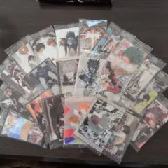 Death Note ウエハース カード まとめ売り