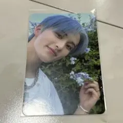 NCT127 マーク Ay-Yo トレカ