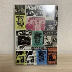 To a Person that may … The BONEZ DVD