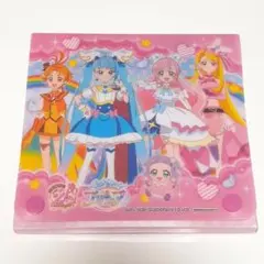 セーラームーン 筆箱 筆入れ 未使用 ☆当時物 文房具 プリキュア
