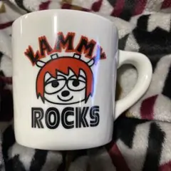 新品　ウンジャマラミー　マグカップ