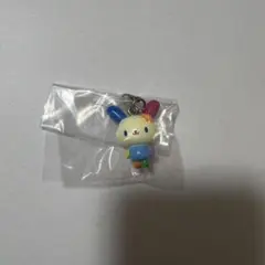 サンリオ オールスターズ めじるしアクセサリー ウサハナ