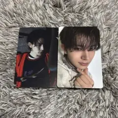 ENHYPEN DESIRE : UNLEASH タワレコ トレカ ヒスン