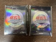 遊戯王 黒の魔導陣 スリーブ 海外限定 新品未開封 公式 60枚 【即日発送】 即日発送】遊戯王 黒の魔導陣 スリーブ 海外限定 新品未開封 公式 60枚