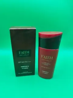 新品】FAITH インシストラメラ サンプロテクターエッセンス 50mL
