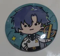 魔法使いの約束　フィガロ　缶バッジ 魔法使いの約束×fanfancy+ 缶バッジアクリルフレーム フィガロ| FUKUYA