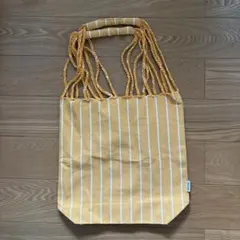新品未使用⭐️DULTON ハンモックトートバッグのサムネイル