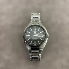 SEIKO自動巻き腕時計 5スポーツ