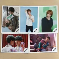 松島聡 公式写真 14枚