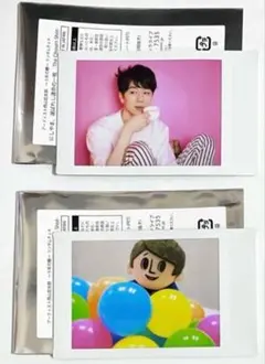 2025年最新】西山宏太朗 チェキの人気アイテム - メルカリ