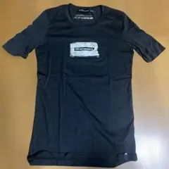 EMPORIO ARMANI 半袖 Tシャツ ブラックのサムネイル