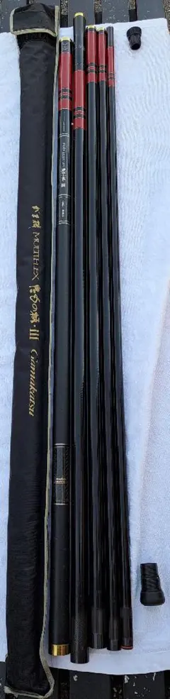 2025年最新】がまかつ たもの柄の人気アイテム - メルカリ