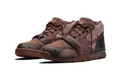 nike Travis scott air trainer 26.5
