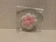 肉球　スクイーズ　ぷにぷに　ストレス発散おもちゃ