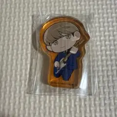 ふつうの軽音部 アクリルマスコット 鷹見項希