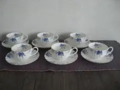NIKKO 茶器セット 273B値上げすることにしました！ NIKKO 茶器セット 273B値上げすることにしました！ - メルカリ