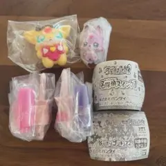 名探偵プリキュア　名探偵スイング1 /なりきりプリキュア2