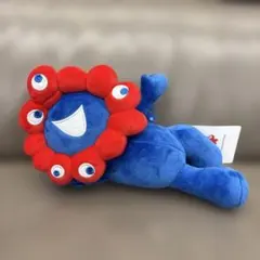 大阪万博限定　ミャクミャクくじ3等