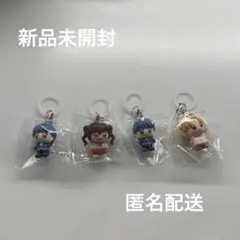 (新品未開封)夢色パティシエール　いちご　カフェ　キャラメル　セットのサムネイル