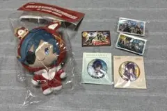 2025年最新】ガイア 原神 缶バッジの人気アイテム - メルカリ