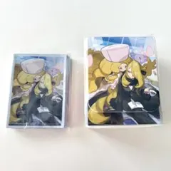 2025年最新】シロナ カトレア デッキケースの人気アイテム - メルカリ