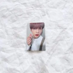 スビン トレカ FC継続 - メルカリ