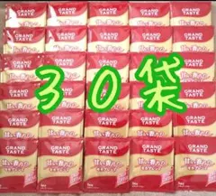 キーコーヒー グランドテイストドリップコーヒー甘い香りのモカブレンド30袋