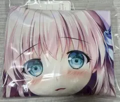正規品 フローラ＝ハルフォード　抱き枕カバー　みけおう　プリンセス☆シスターズ!