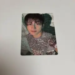 SEVENTEEN 「HAPPY BURSTDAY」 DK ドギョム