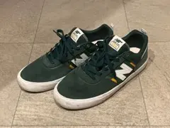 NEW BALANCE ニューバランス 306 グリーン