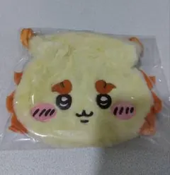 未開封【ちいかわ】★おかお巾着★シーサー