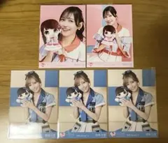 ＝LOVE イコラブ 諸橋沙夏 生写真 まとめ売り