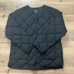 UNIQLO パフテックリラックスジャケットＬ