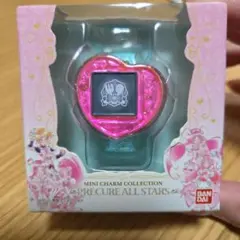 ミニチャームコレクション プリキュアオールスターズ