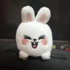 GiGO限定 SKZOOくっつきぬいぐるみ　スキズ