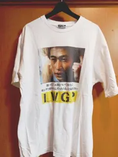 IWGP Tシャツ MEDICOM TOY 　XL