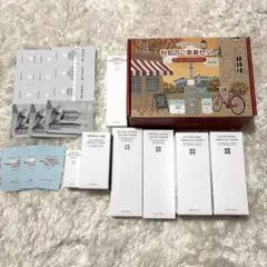 【新品未開封】SKIN&LAB（スキンアンドラブ）スキンケア大量まとめ売りセット