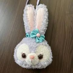 ディズニー　ステラルー　ポシェット
