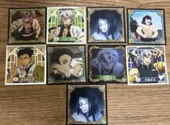 鬼滅の刃 ステッカーセット