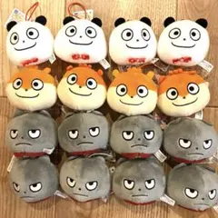 2025年最新】スタジオug にしむらゆうじ フェイスマスコットの