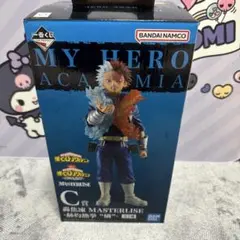 僕のヒーローアカデミア 一番くじ　連なる星霜　轟焦凍