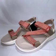 NIKE VISTA SANDAL DJ6607-200 24cm 箱無し