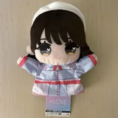 2026年最新】大場花菜 ぬいぐるみの人気アイテム - メルカリ