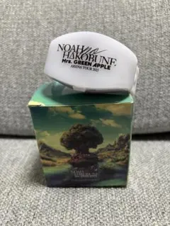 Mrs. GREEN APPLE NOAHnoHAKOBUNE ライトバンド