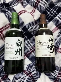 ✨新品・未開封✨ 山崎NV 箱付 2025年最新】ウィスキー 山崎 開封の人気アイテム - メルカリ