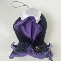 ヴィランズ　ケープ　アースラ　その2