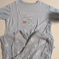 ちいかわ×サンリオキャラクターズスイーツコレクションラウンジセット