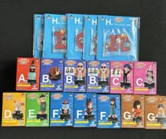 ドラゴンボール 一番くじ assemble collection 孫悟空少年期編