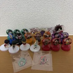 【まとめ売り】ハイキュー アクスタ等 セット売り