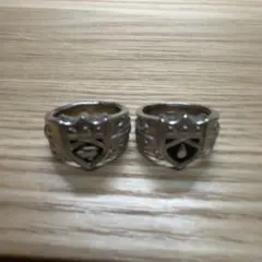 ボンゴレリング2種